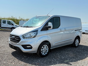 Used Ford Transit Custom 2019 for sale - 79021291: Photo