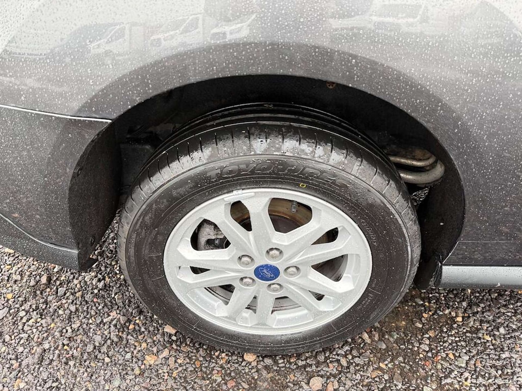 Used Ford Transit Connect 2021 for sale - 77339739: Photo 11