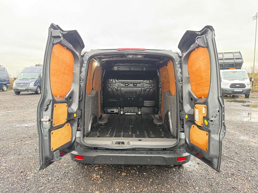 Used Ford Transit Connect 2021 for sale - 77339739: Photo 12