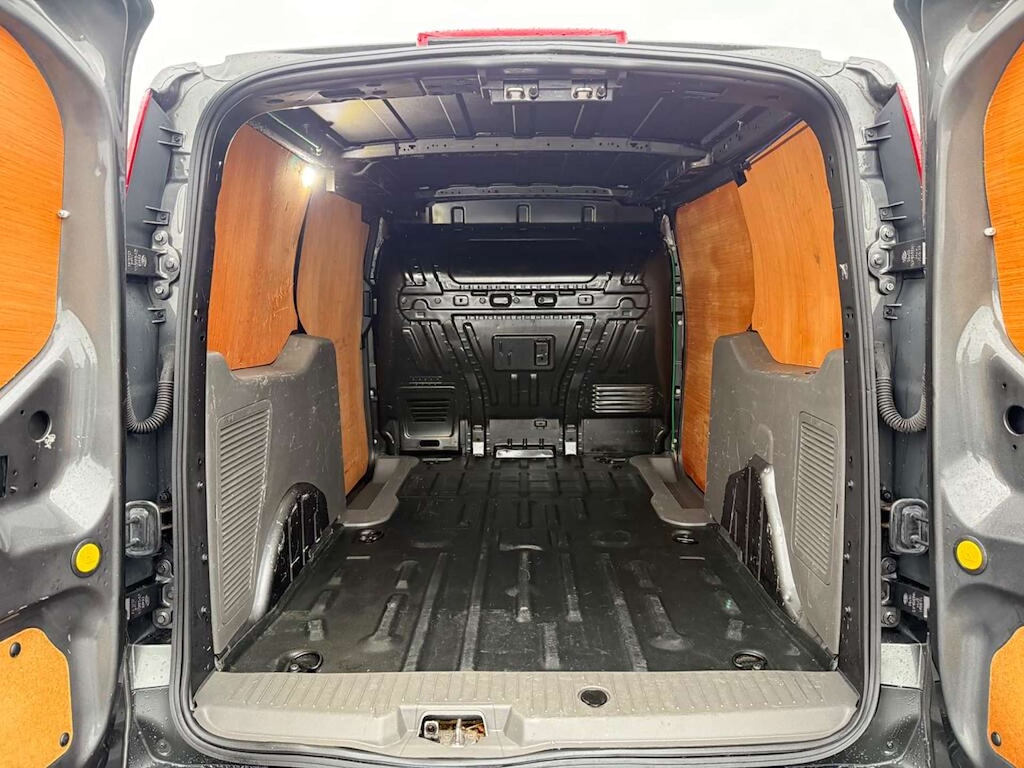 Used Ford Transit Connect 2021 for sale - 77339739: Photo 13