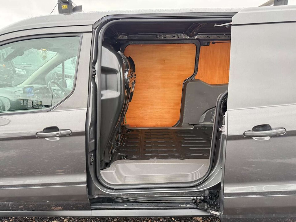 Used Ford Transit Connect 2021 for sale - 77339739: Photo 15