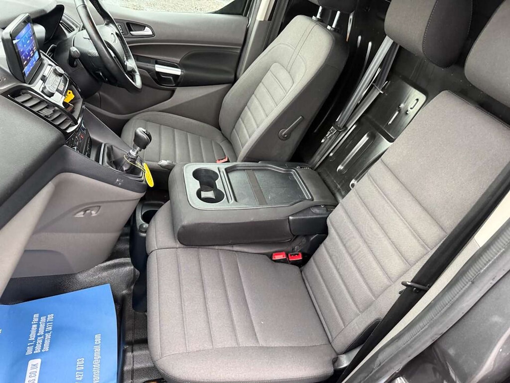 Used Ford Transit Connect 2021 for sale - 77339739: Photo 20