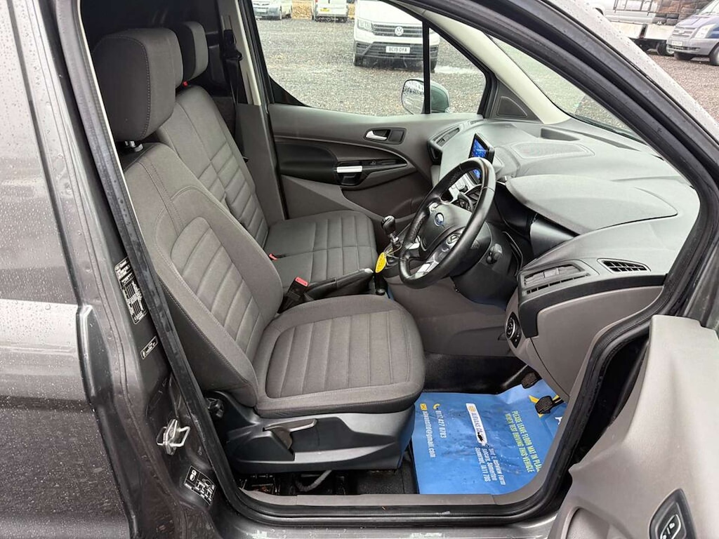 Used Ford Transit Connect 2021 for sale - 77339739: Photo 21