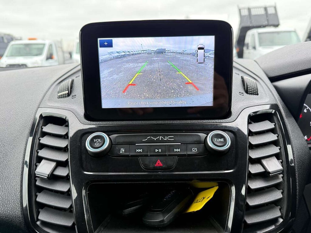 Used Ford Transit Connect 2021 for sale - 77339739: Photo 28