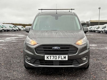 Used Ford Transit Connect 2021 for sale - 77339739: Photo
