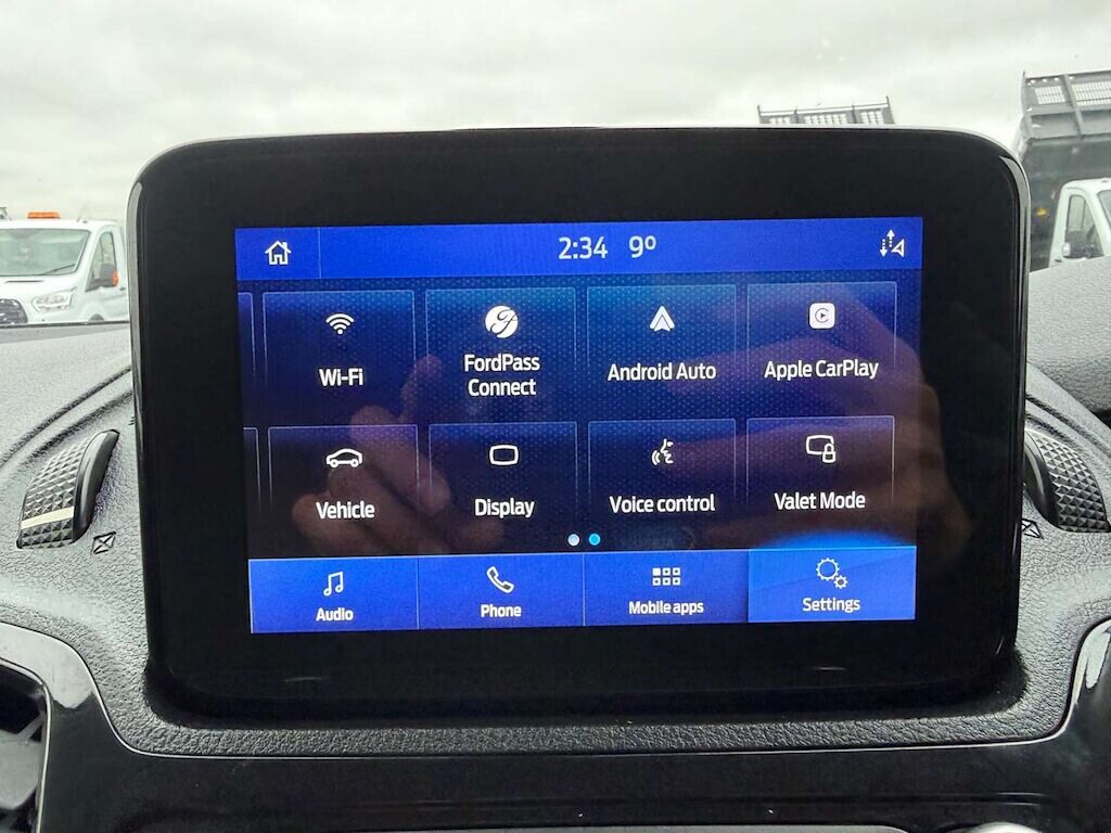 Used Ford Transit Connect 2021 for sale - 77339739: Photo 32