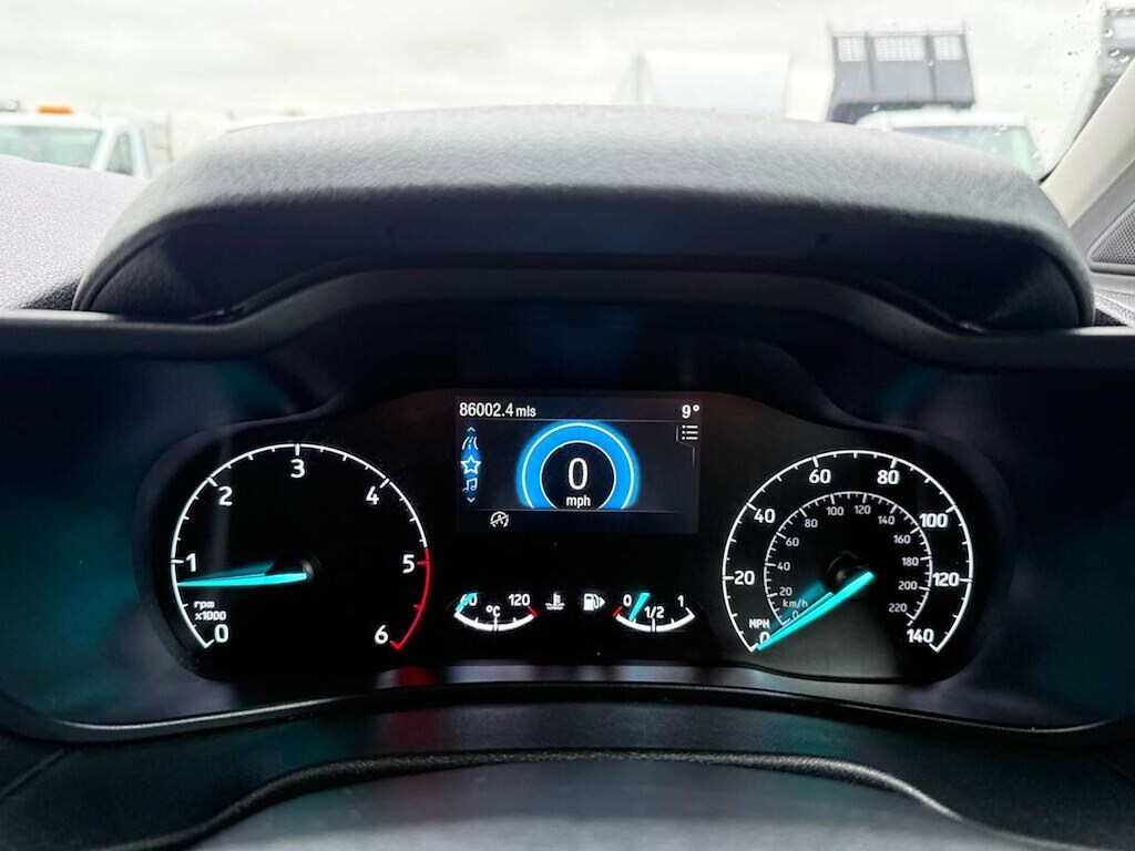 Used Ford Transit Connect 2021 for sale - 77339739: Photo 33