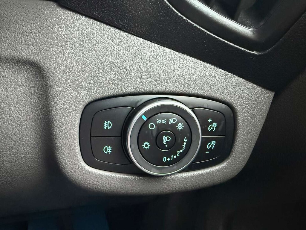 Used Ford Transit Connect 2021 for sale - 77339739: Photo 34