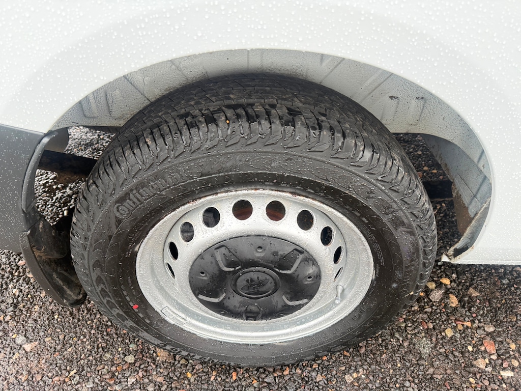 Used Ford Transit Custom 2018 for sale - 77316186: Photo 11