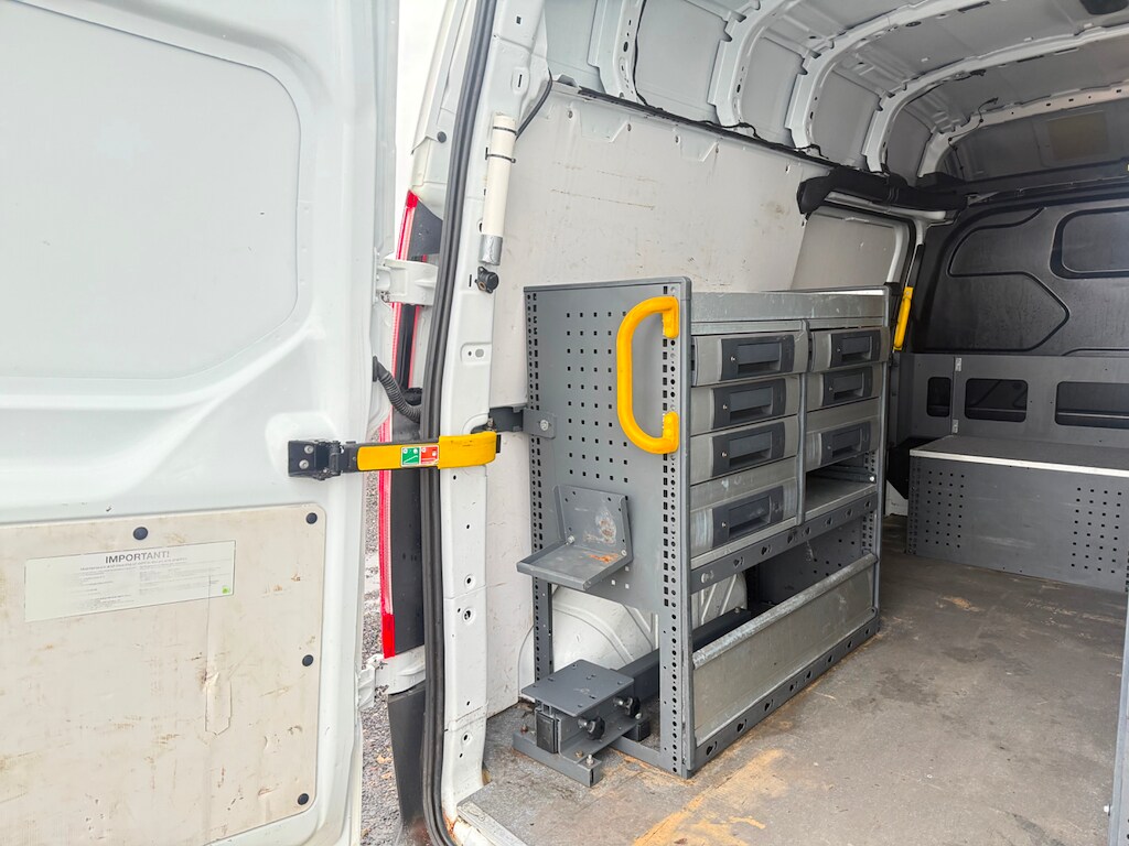 Used Ford Transit Custom 2018 for sale - 77316186: Photo 15