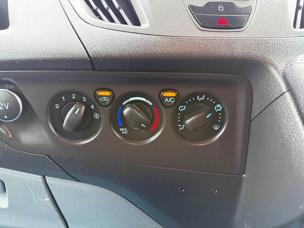 Used Ford Transit Custom 2018 for sale - 77316186: Photo 25