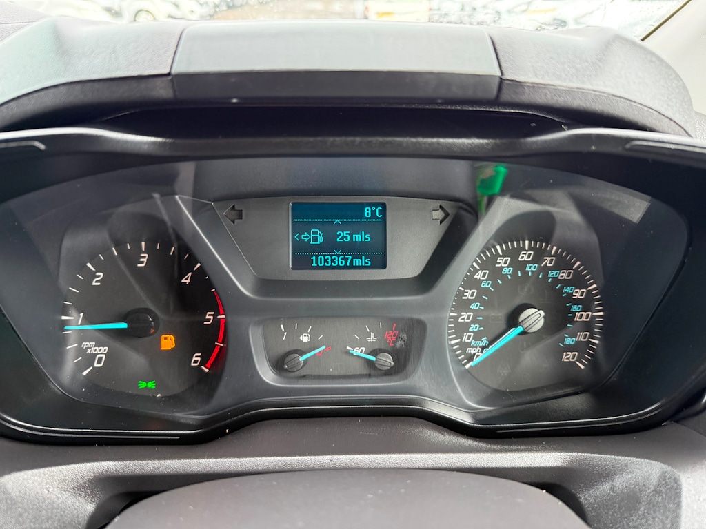 Used Ford Transit Custom 2018 for sale - 77316186: Photo 27