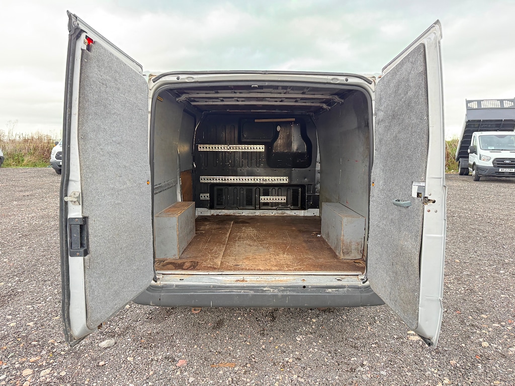 Used Ford Transit 2007 for sale - 76750246: Photo 10