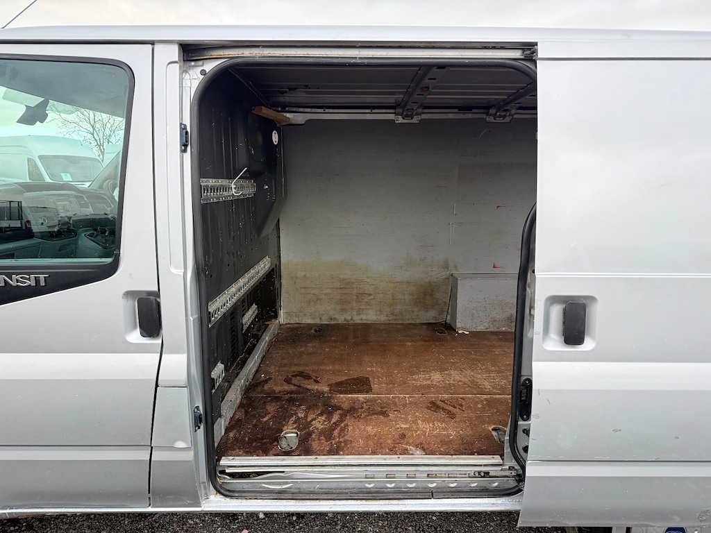 Used Ford Transit 2007 for sale - 76750246: Photo 11