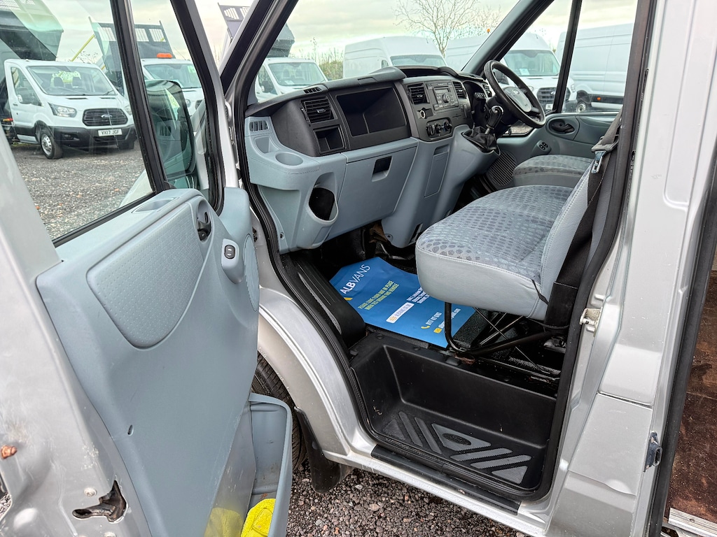 Used Ford Transit 2007 for sale - 76750246: Photo 12