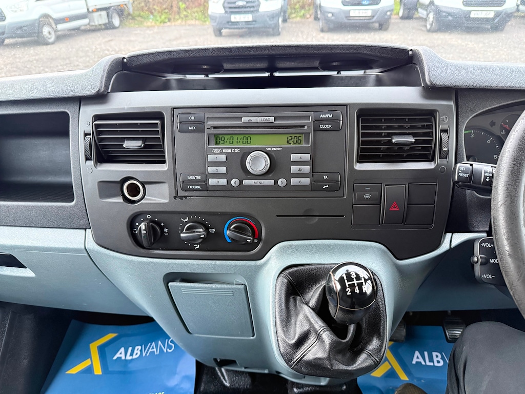 Used Ford Transit 2007 for sale - 76750246: Photo 16