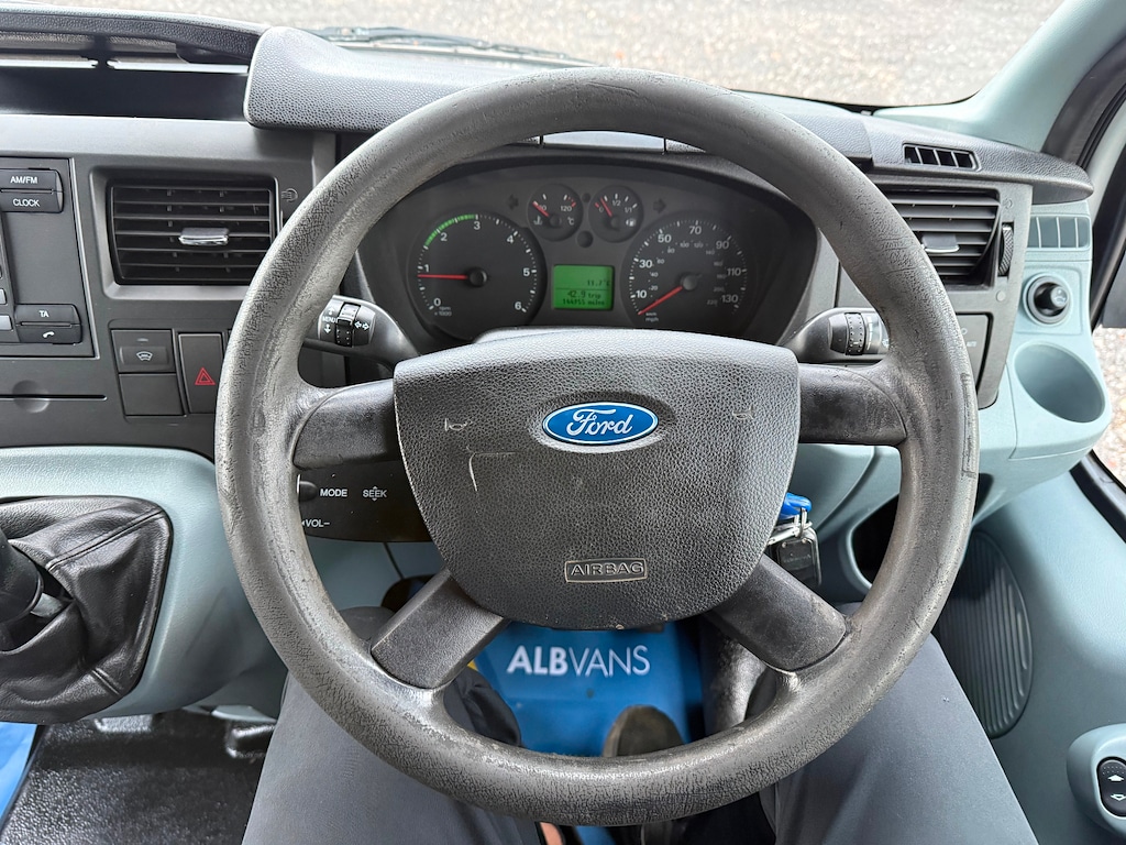 Used Ford Transit 2007 for sale - 76750246: Photo 17