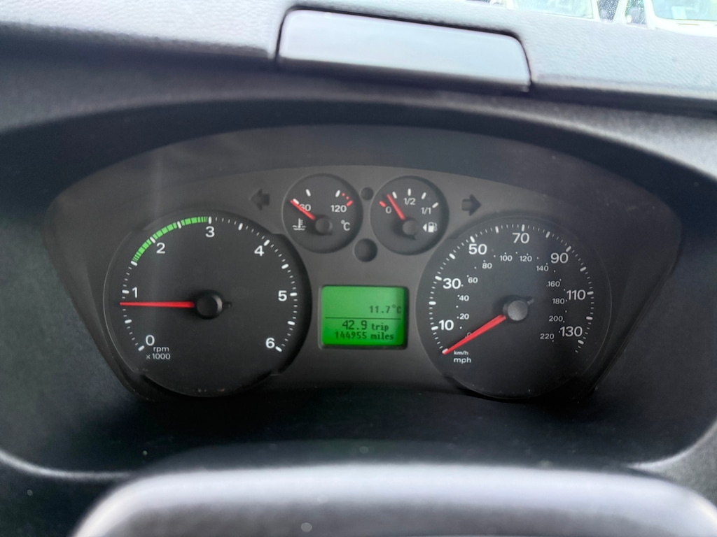 Used Ford Transit 2007 for sale - 76750246: Photo 18