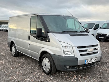 Ford - Transit