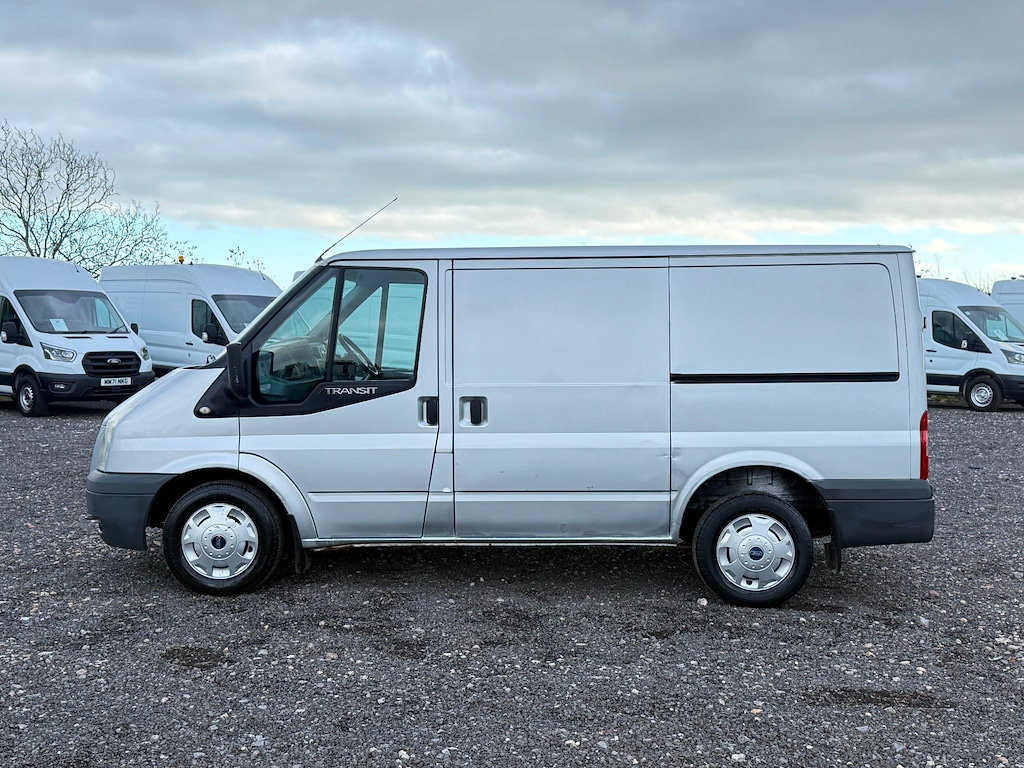 Used Ford Transit 2007 for sale - 76750246: Photo 4