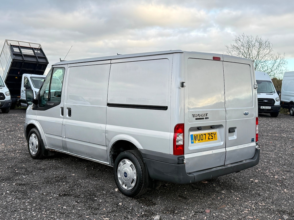 Used Ford Transit 2007 for sale - 76750246: Photo 5