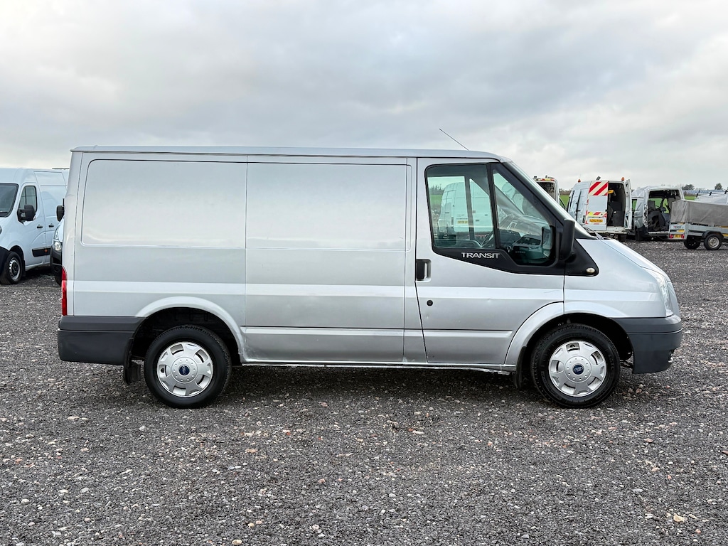 Used Ford Transit 2007 for sale - 76750246: Photo 6