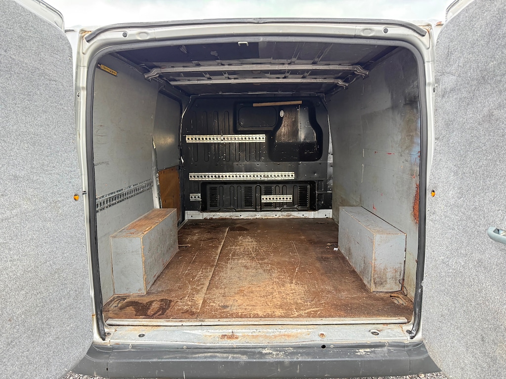 Used Ford Transit 2007 for sale - 76750246: Photo 9