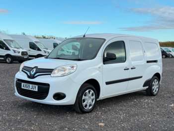 Used Renault Kangoo 2020 for sale - 75092405: Photo