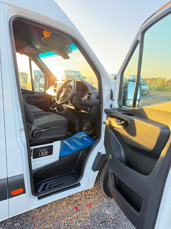 Used Mercedes-Benz Sprinter 2021 for sale - 75572377: Photo 15