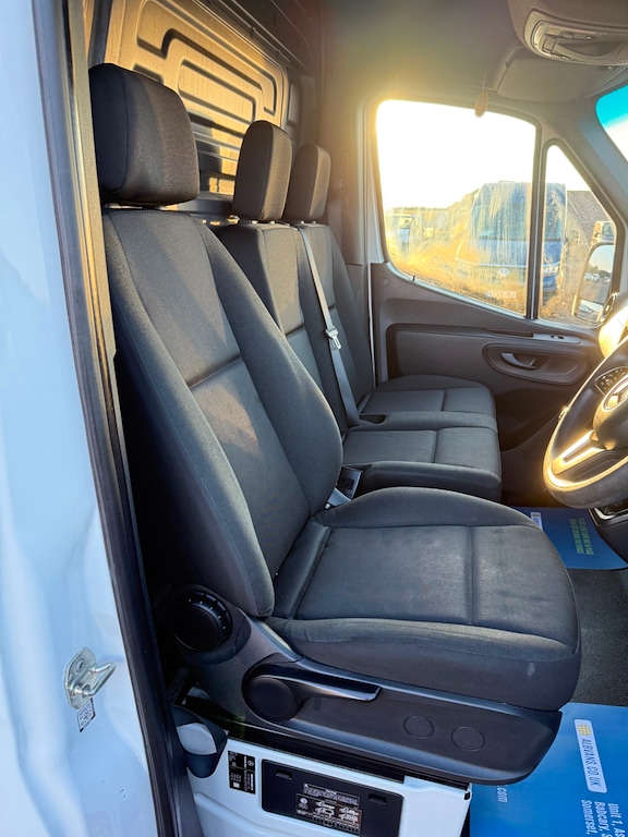 Used Mercedes-Benz Sprinter 2021 for sale - 75572377: Photo 16