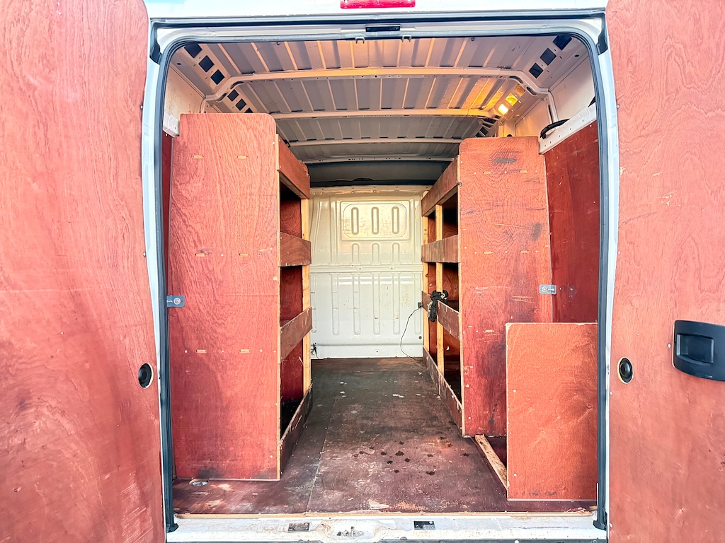 Used Peugeot Boxer 2020 for sale - 76842402: Photo 11