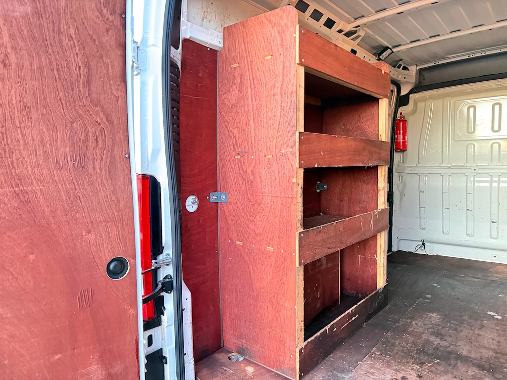 Used Peugeot Boxer 2020 for sale - 76842402: Photo 14