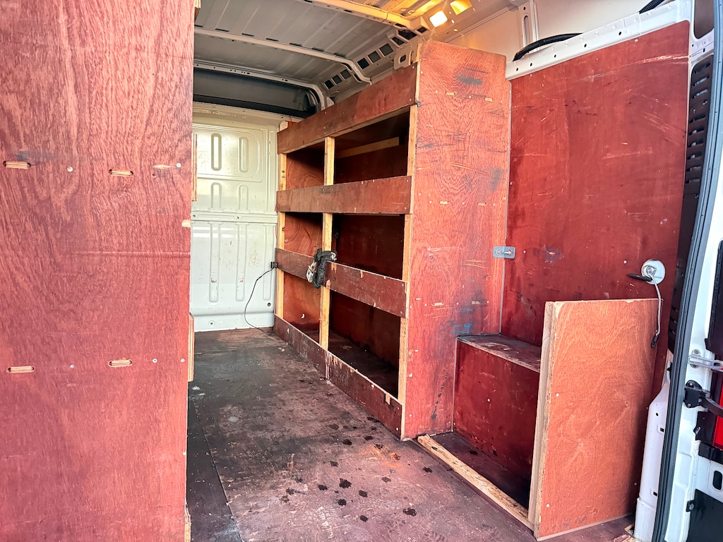 Used Peugeot Boxer 2020 for sale - 76842402: Photo 15