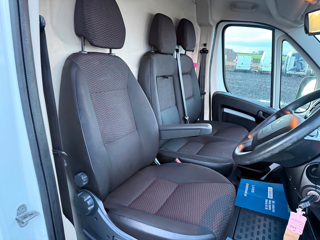 Used Peugeot Boxer 2020 for sale - 76842402: Photo 19