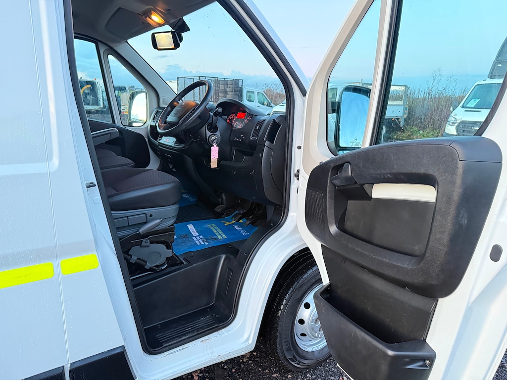 Used Peugeot Boxer 2020 for sale - 76842402: Photo 21