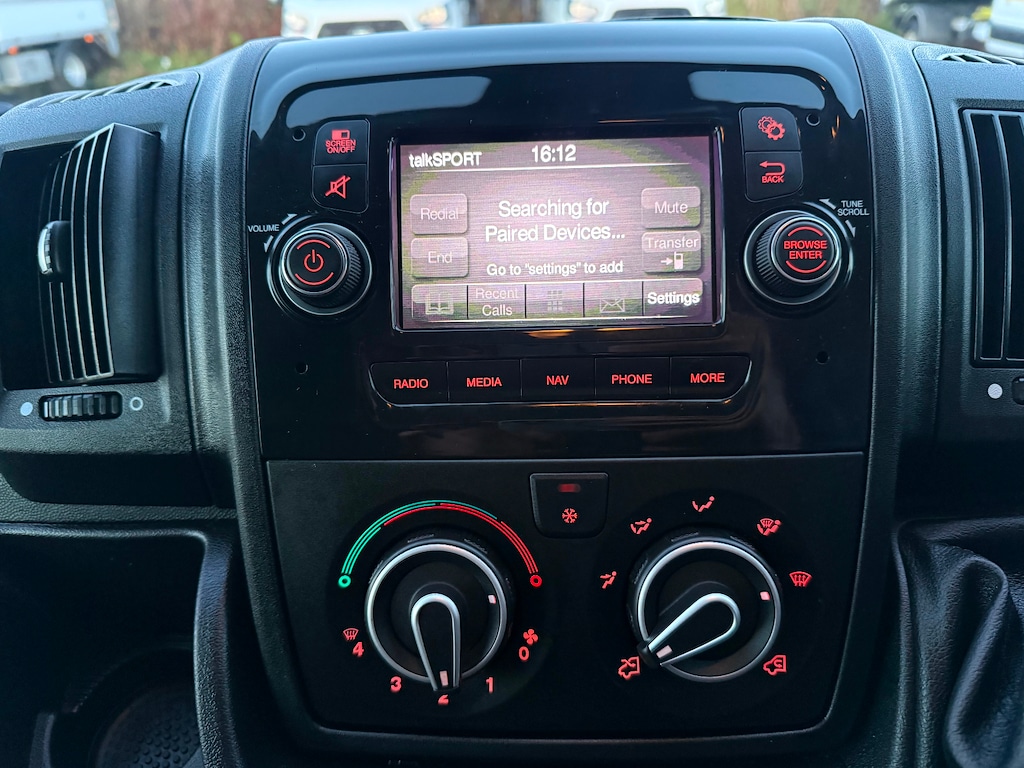 Used Peugeot Boxer 2020 for sale - 76842402: Photo 22