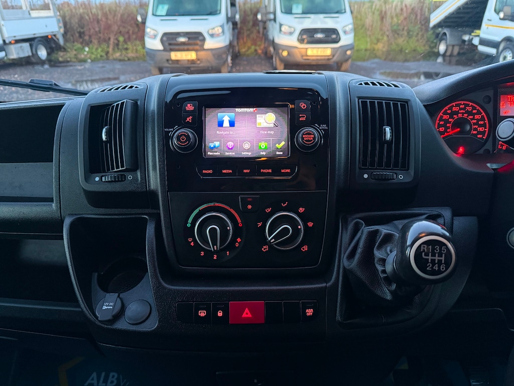 Used Peugeot Boxer 2020 for sale - 76842402: Photo 23