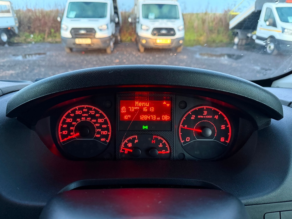 Used Peugeot Boxer 2020 for sale - 76842402: Photo 25