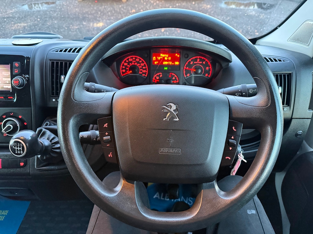 Used Peugeot Boxer 2020 for sale - 76842402: Photo 26