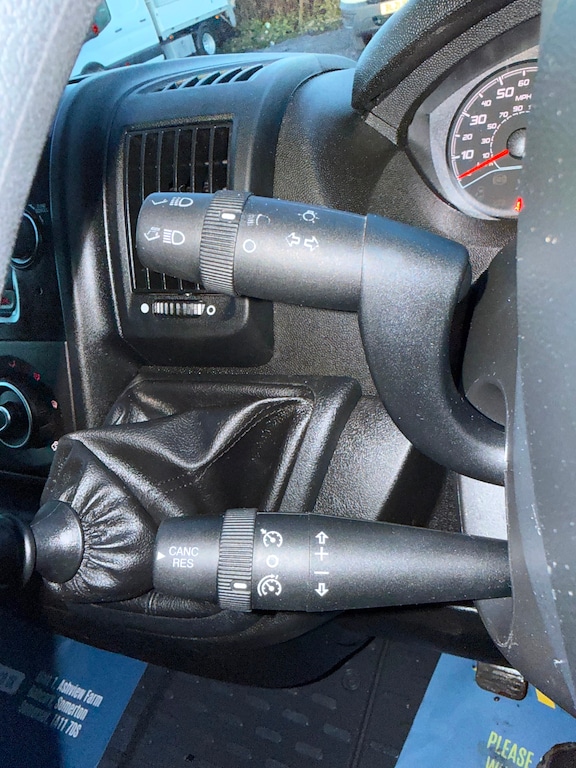 Used Peugeot Boxer 2020 for sale - 76842402: Photo 27