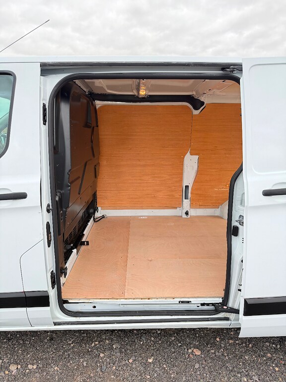 Used Ford Transit Custom 2021 for sale - 76948681: Photo 14