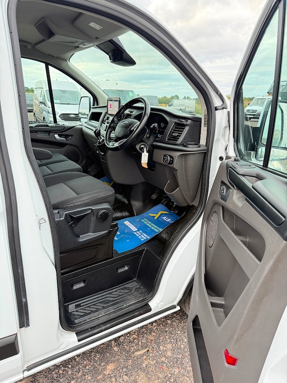 Used Ford Transit Custom 2021 for sale - 76948681: Photo 16