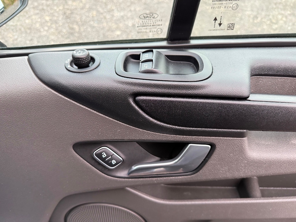Used Ford Transit Custom 2021 for sale - 76948681: Photo 20