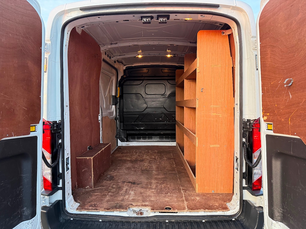 Used Ford Transit 2019 for sale - 76161664: Photo 11
