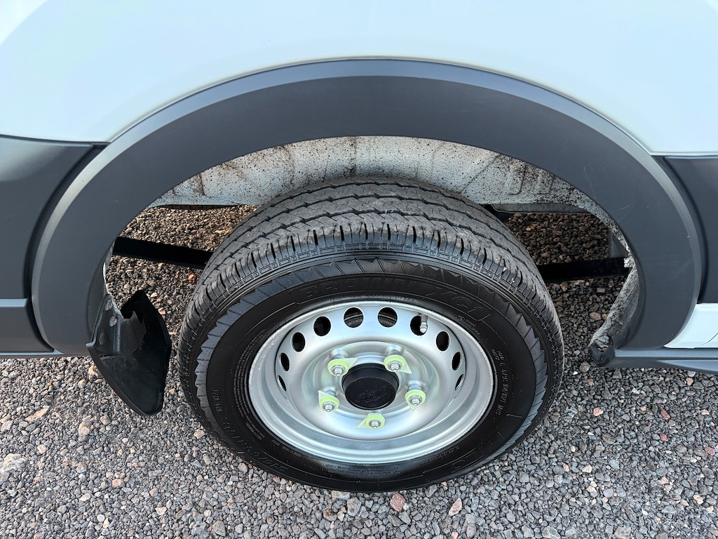 Used Ford Transit 2019 for sale - 76161664: Photo 12