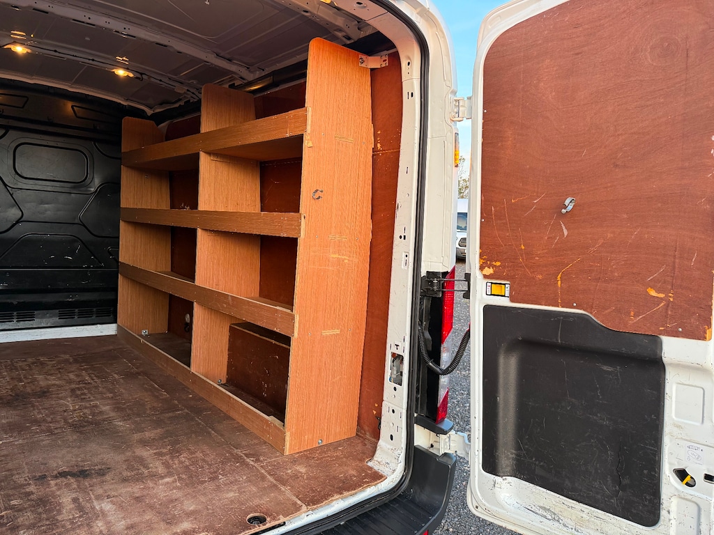 Used Ford Transit 2019 for sale - 76161664: Photo 15