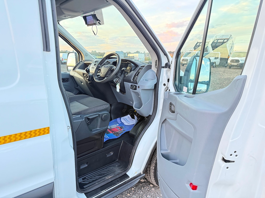 Used Ford Transit 2019 for sale - 76161664: Photo 16