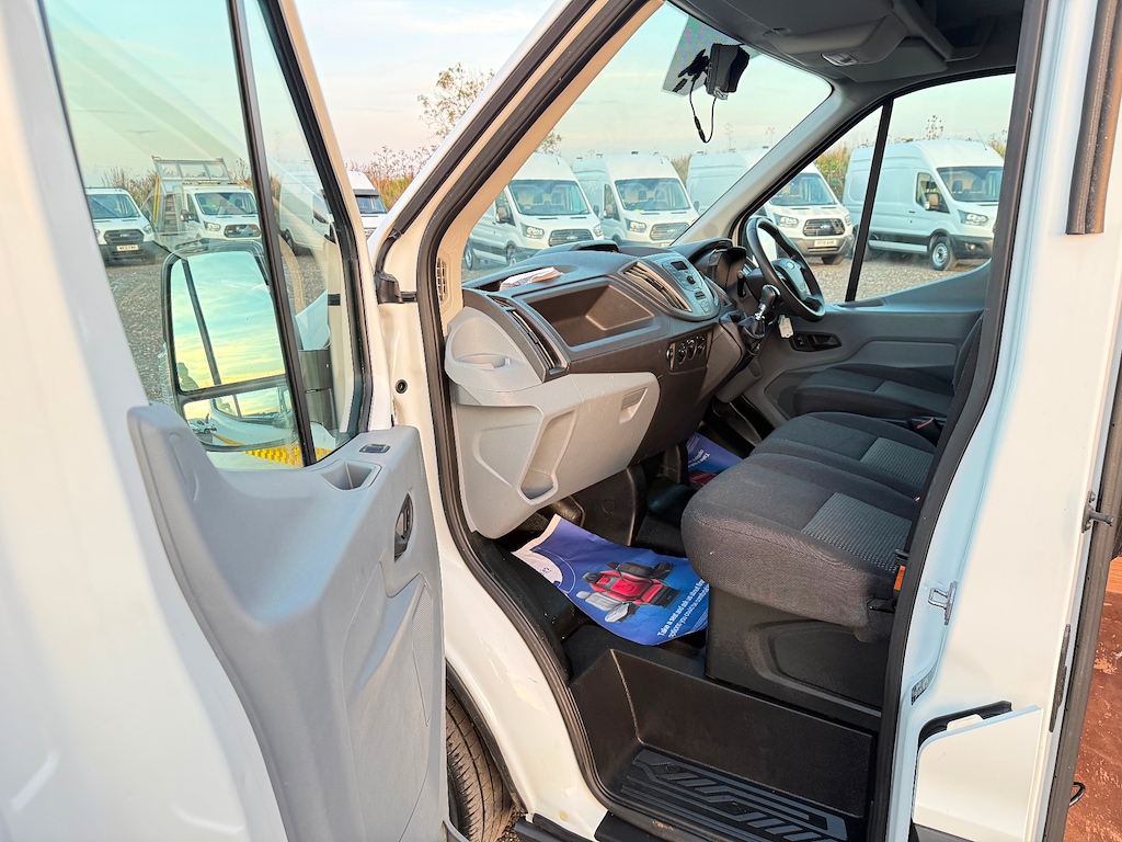 Used Ford Transit 2019 for sale - 76161664: Photo 18