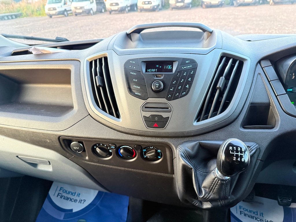 Used Ford Transit 2019 for sale - 76161664: Photo 19