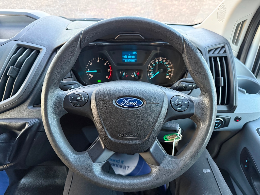 Used Ford Transit 2019 for sale - 76161664: Photo 24